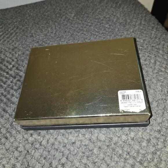 Coach 75 year Commemorative Wristlet - Picture 4 of 6